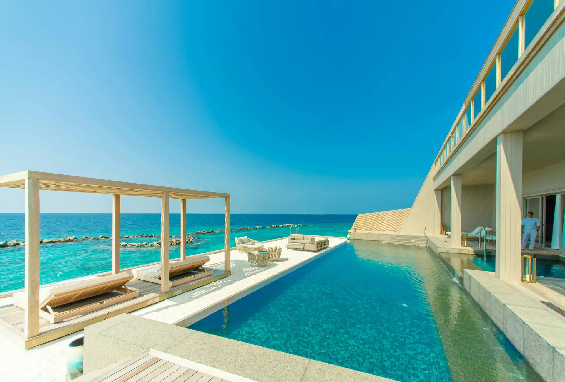 The Best Options for Vacation