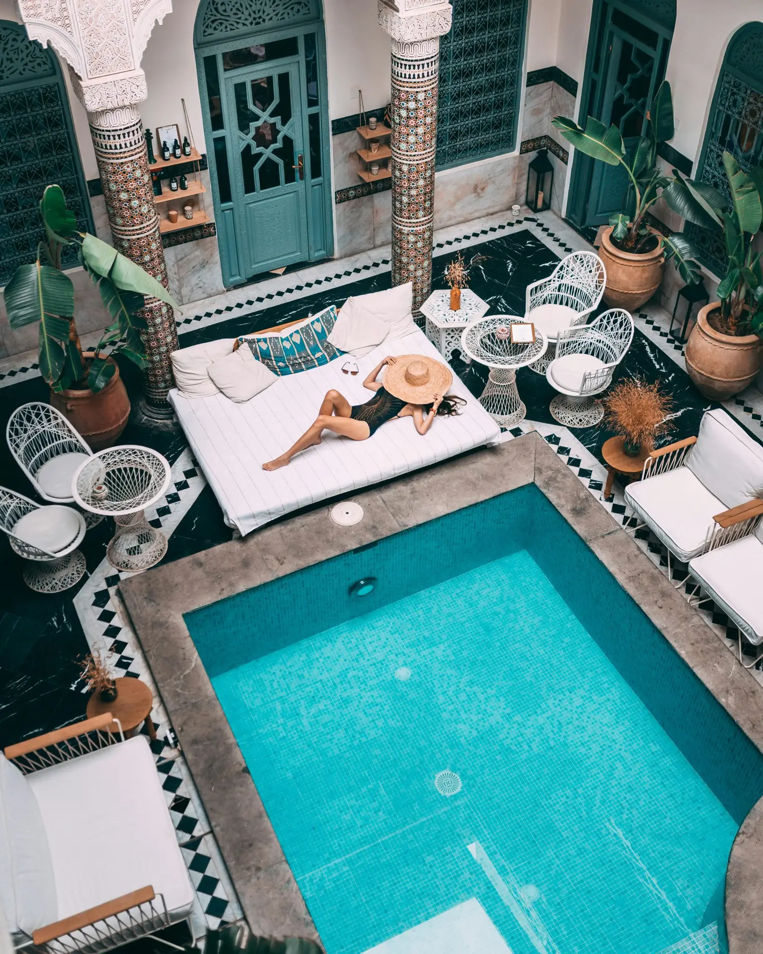How to Plan a Luxury Vacation Now
