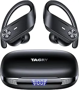 TagryWirelessEarBuds