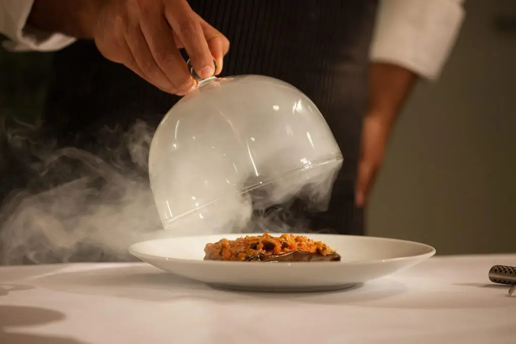 platting, fine dining, vegan, michelin star, smoking, service, brown stars, brown smoke, brown service, fine dining, fine dining, fine dining, fine dining, fine dining, michelin star